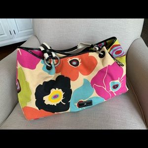 Elaine Turner Handbag